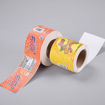Diy Christmas Gift PMS Opakowania Naklejki Etykiety Etykiety dla dzieci Cartoon