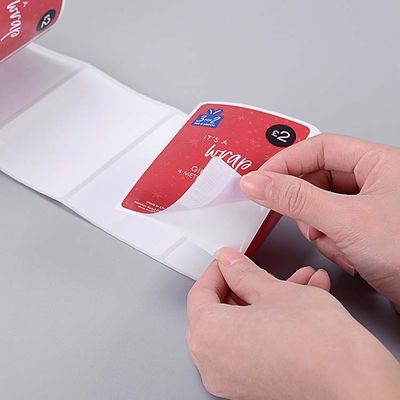 Diy Christmas Gift PMS Opakowania Naklejki Etykiety Etykiety dla dzieci Cartoon