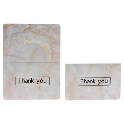 Luksusowy papier artystyczny C1S C2S Papier z recyklingu Karty z połyskiem Lakierowanie