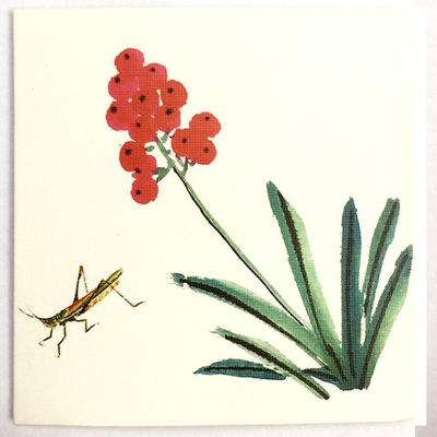 Karty do druku Craft Dziękuję BSCI Recycled Paper Cards Przyjazne dla środowiska