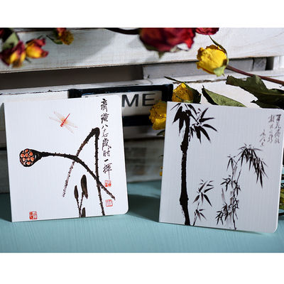 Karty do druku Craft Dziękuję BSCI Recycled Paper Cards Przyjazne dla środowiska
