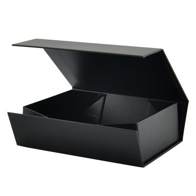 Składane pudełko do pakowania OEM Flip Top